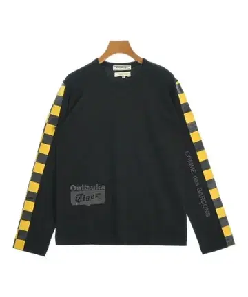 COMME des GARCONS 티셔츠 커트소 여성용