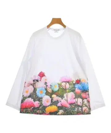 COMME des GARCONS COMME des GARCONS 티셔츠 티셔츠 여성용