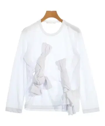 COMME des GARCONS 티셔츠 여성용