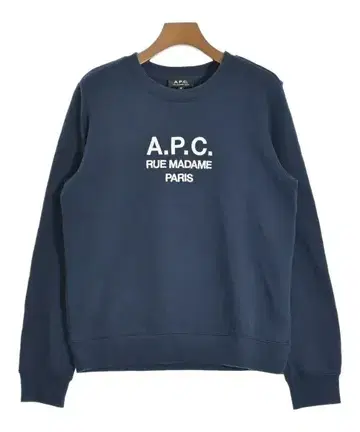 A.P.C. 맨투맨 여성용
