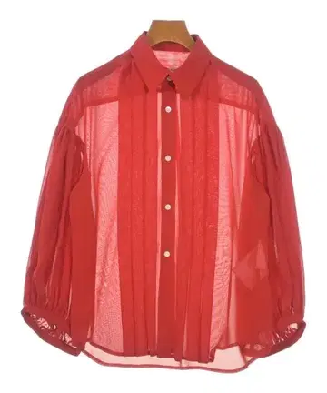 COMME des GARCONS COMME des GARCONS 캐주얼 셔츠 여성용