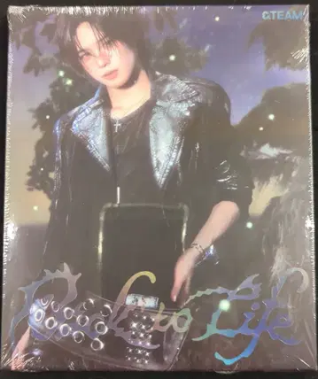 &TEAM ROAR ver. K Back to Life