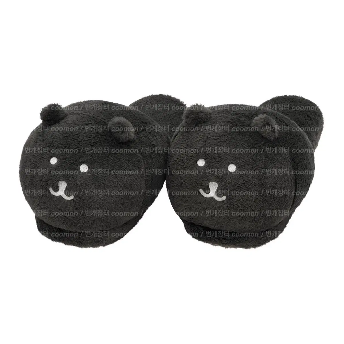 농담곰 블랙 쿠지 C상