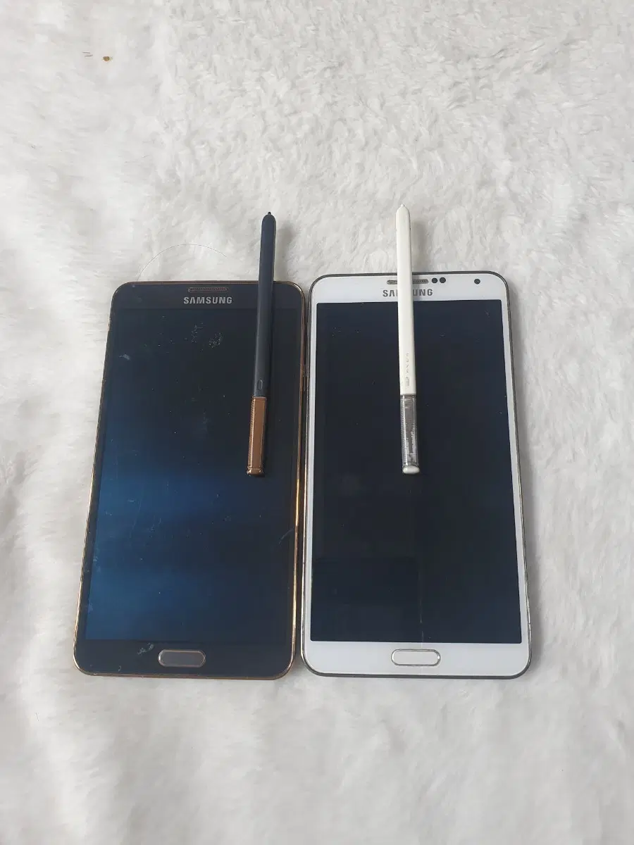 SM-N900 갤럭시노트3 소장용