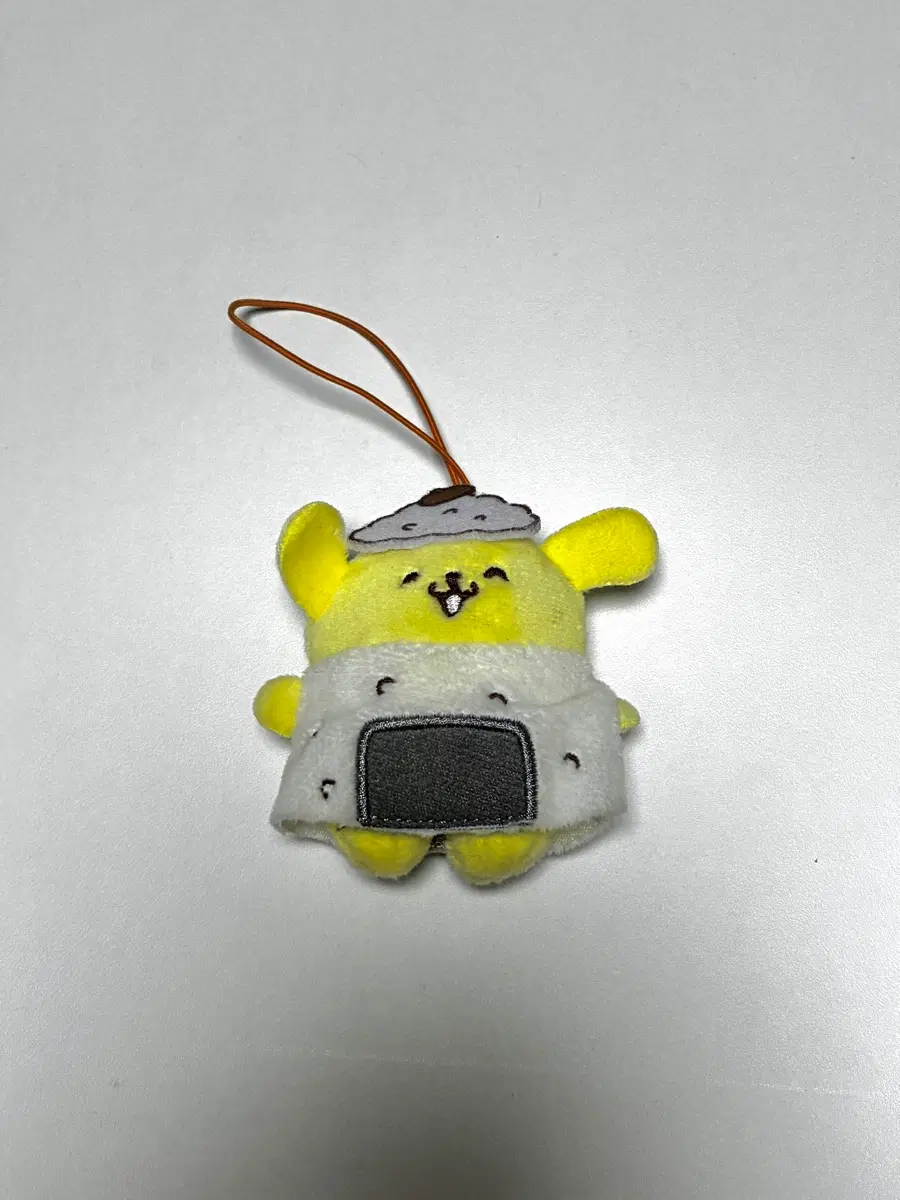 폼폼푸린 가챠