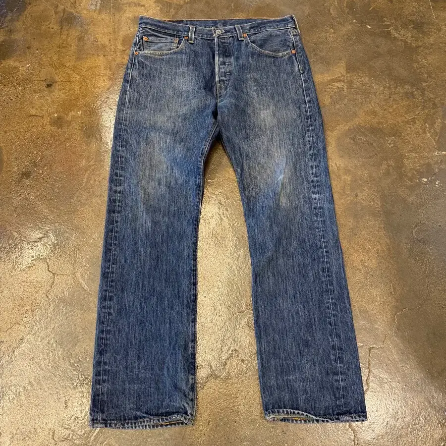 Levis 리바이스 501 W32 L30