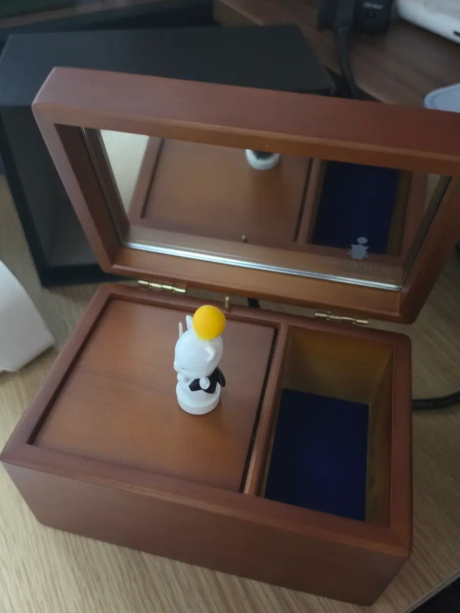 파판14 파이널판타지 모그리 오르골