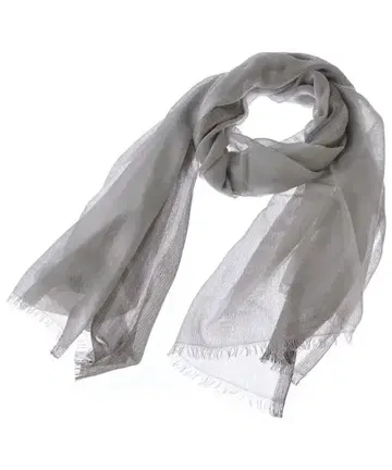 Loro Piana 스톨 여성용