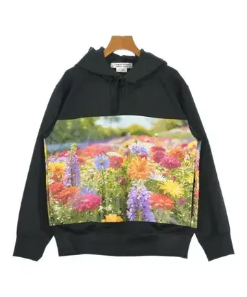 COMME des GARCONS COMME des GARCONS 여성용 후드티