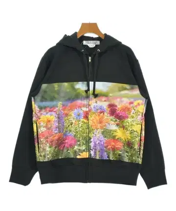 COMME des GARCONS COMME des GARCONS 후드티 여성용