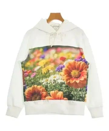 COMME des GARCONS COMME des GARCONS 여성용 후드티
