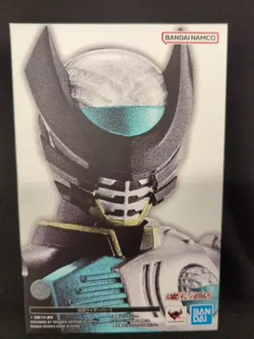 BANDAI SPIRITS S.H.Figuarts 진골조제법 가면라이더 오즈 가면라이더 버스