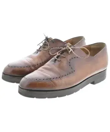 Berluti 비즈니스 드레스 슈즈 남성용