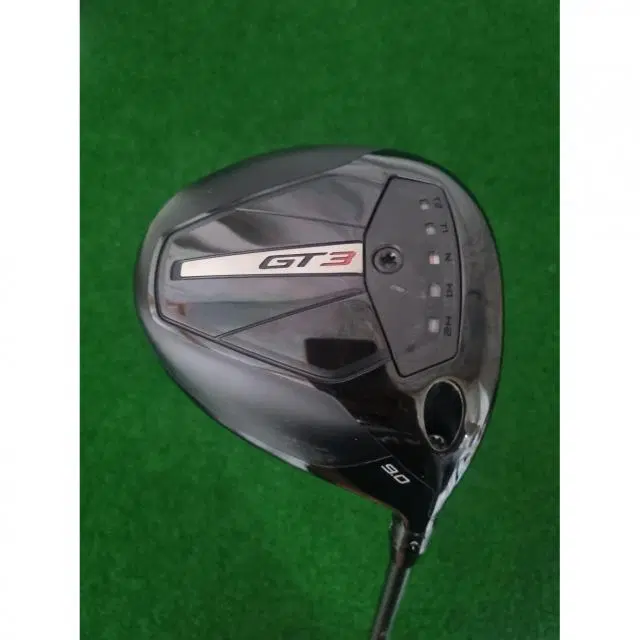 타이틀리스트 GT3 9도 스탁 텐세이1K 블랙 65-S , MCC...