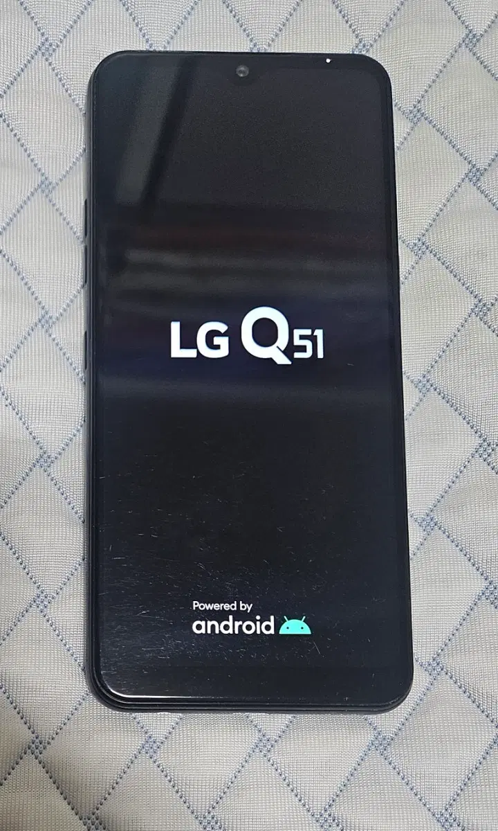 LG Q51