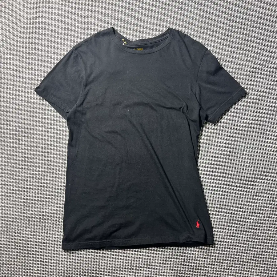 old-8982 폴로블랙반팔(M)