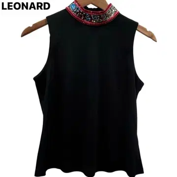 [ M2 ] LEONARD/슬리브리스