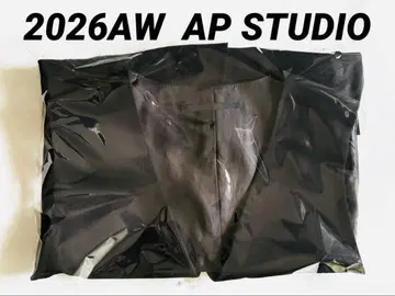 AP STUDIO Sleek vest
