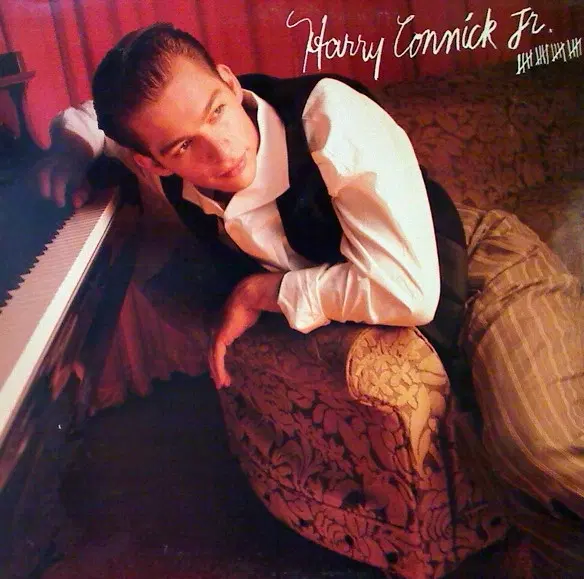 Harry Connick jr 해리 코닉 주니어 20 밀봉 새제품 lp 바이닐