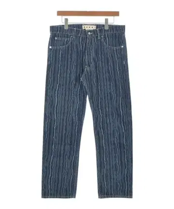 MARNI 데님 팬츠 남성용