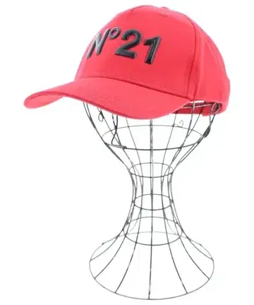 N 21 여성용 캡