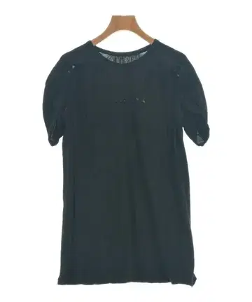 YOHJI YAMAMOTO 티셔츠 컷앤소 여성용