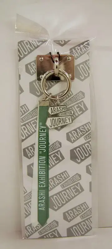 아라시 19년 아라시를 여행하는 전시회 ARASHI EXHIBITION JOURNEY 스마트폰 액세서리