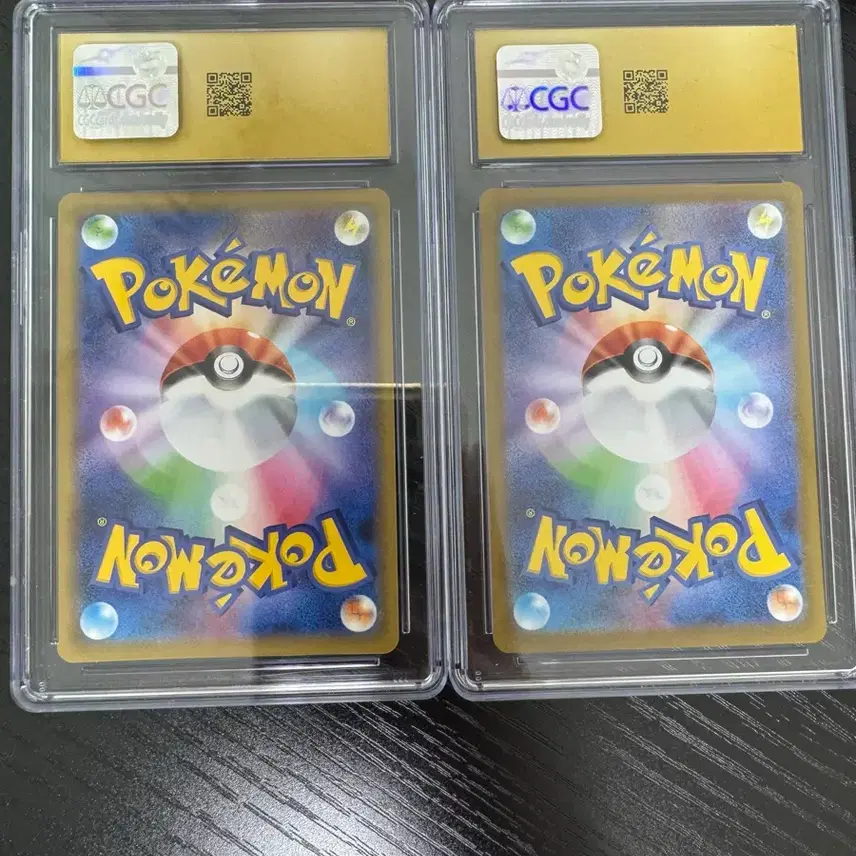 포켓몬 카드) 망나뇽 CGC 프리스틴10 사진 2