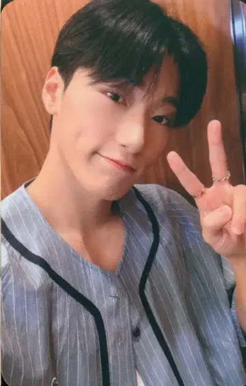 ATEEZ SoundWave VC SAN GOLDEN HOUR : Part.1