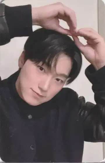 ATEEZ fromm store 산 GOLDEN HOUR : Part.2