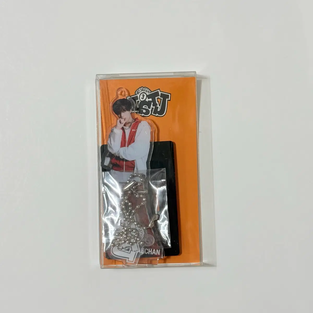 해찬 istj 아크릴 키링 개봉 포카미포함 nct dream 엔시티 드림