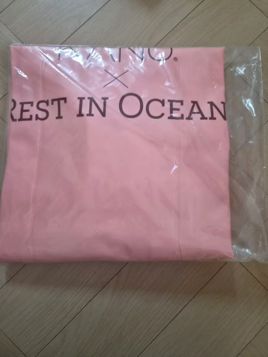 카누 리오 REST IN OCEAN 파도타기 튜브
