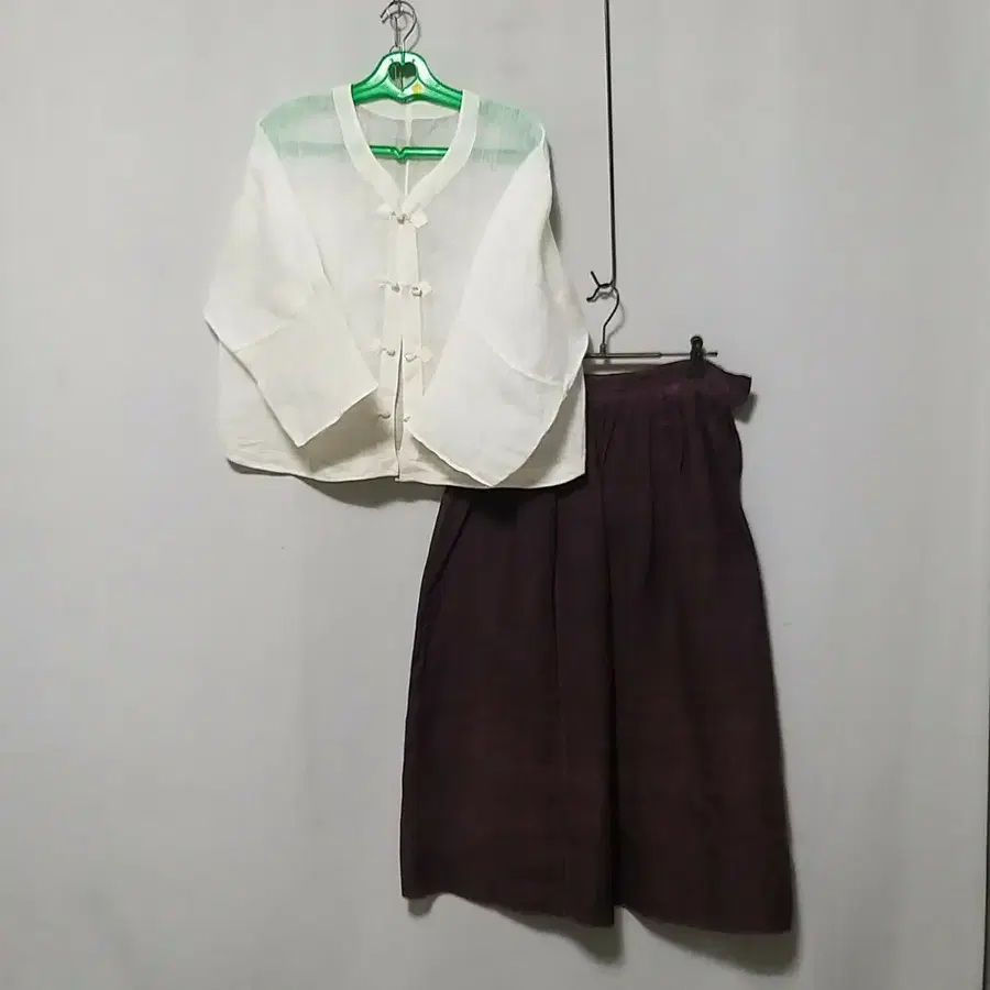 마278 모시세트