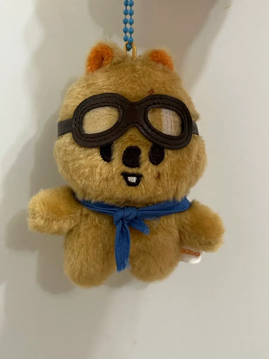(탈덕처분) 스키즈 한쿼카 파일럿 인형
