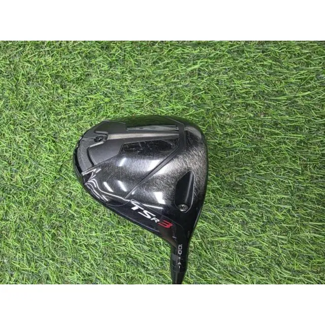 타이틀리스트 TSR3 10도 5S 중고 드라이버 M26072701