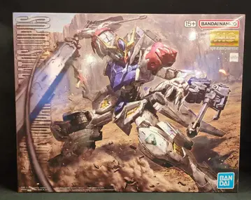 BANDAISPIRITS MG 1/100 반다이남코판 건담 발바토스 루푸스