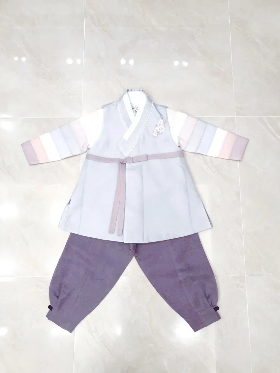 남아한복 4호