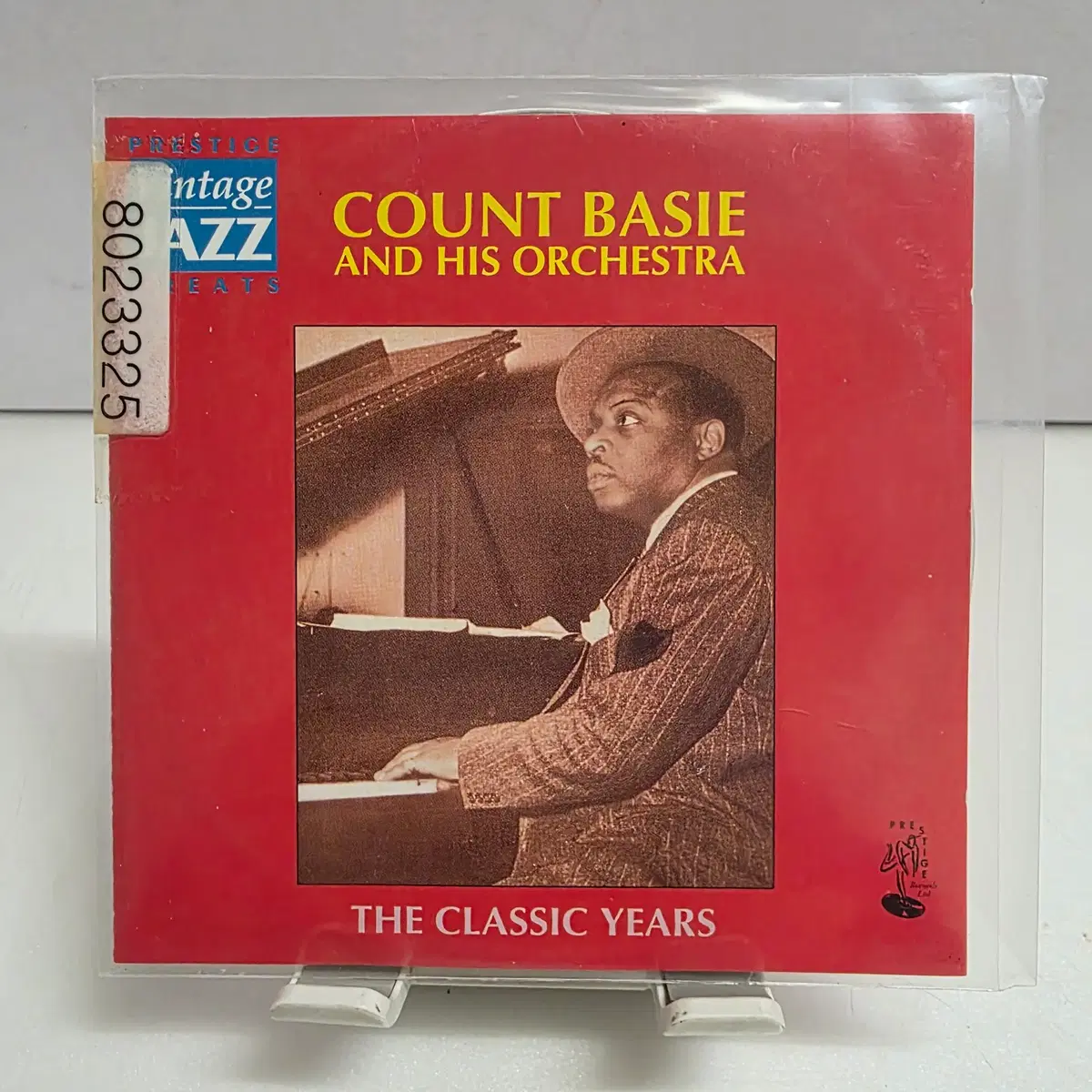 카운트 베이시(Count Basie) The Classic Years