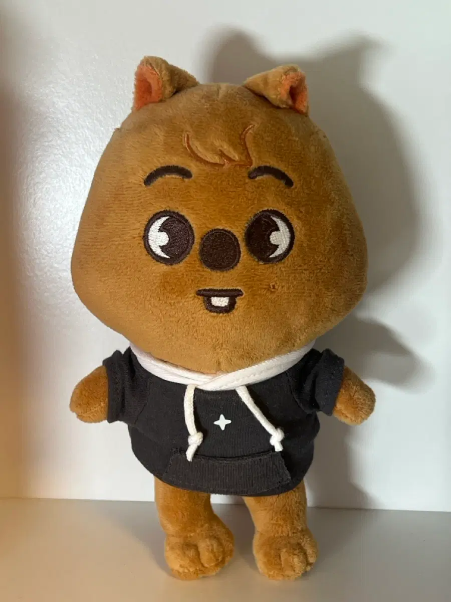 (탈덕처분) 스키즈 스키주 한쿼카 한지성 인형