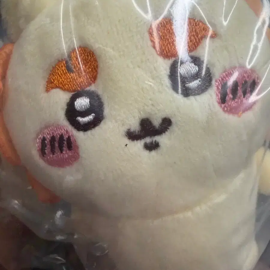 먼작귀 시사 교환하실 분 구해요ㅜㅠ (랏코, 모몽가, 우사기, 하치와레 조아합니다)