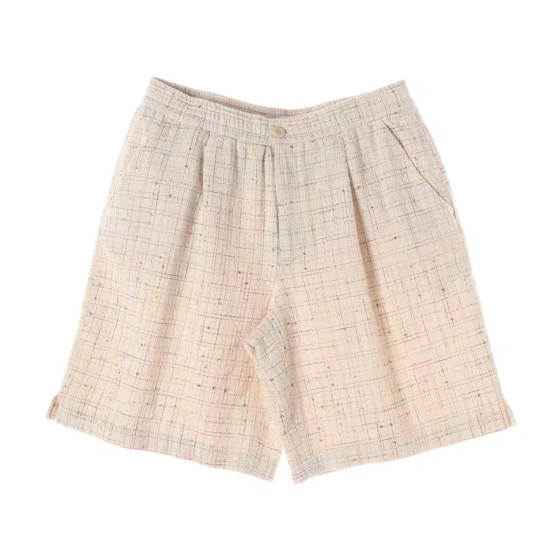 ZARA 자라 텍스쳐 6인치 쇼츠/남성L/XL/TTLAZV2014