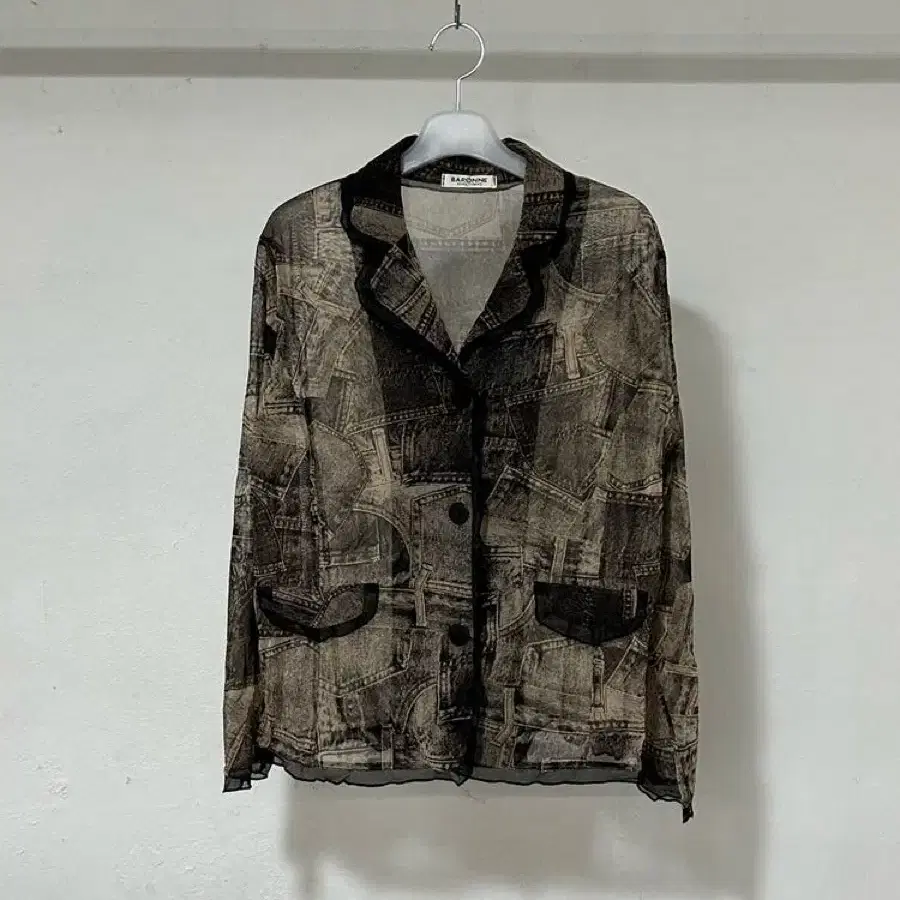 vtg jacket