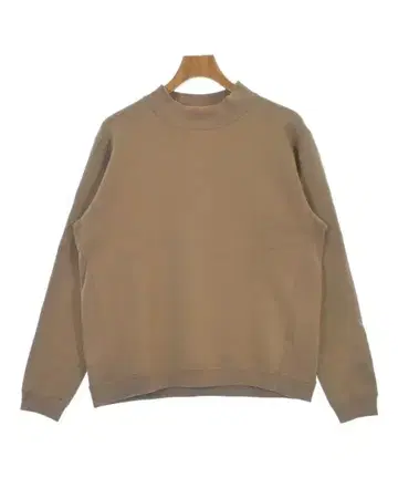 nonnative 맨투맨 남성용
