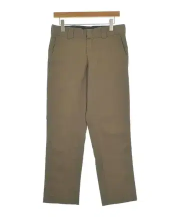 Dickies 치노 팬츠 남성용