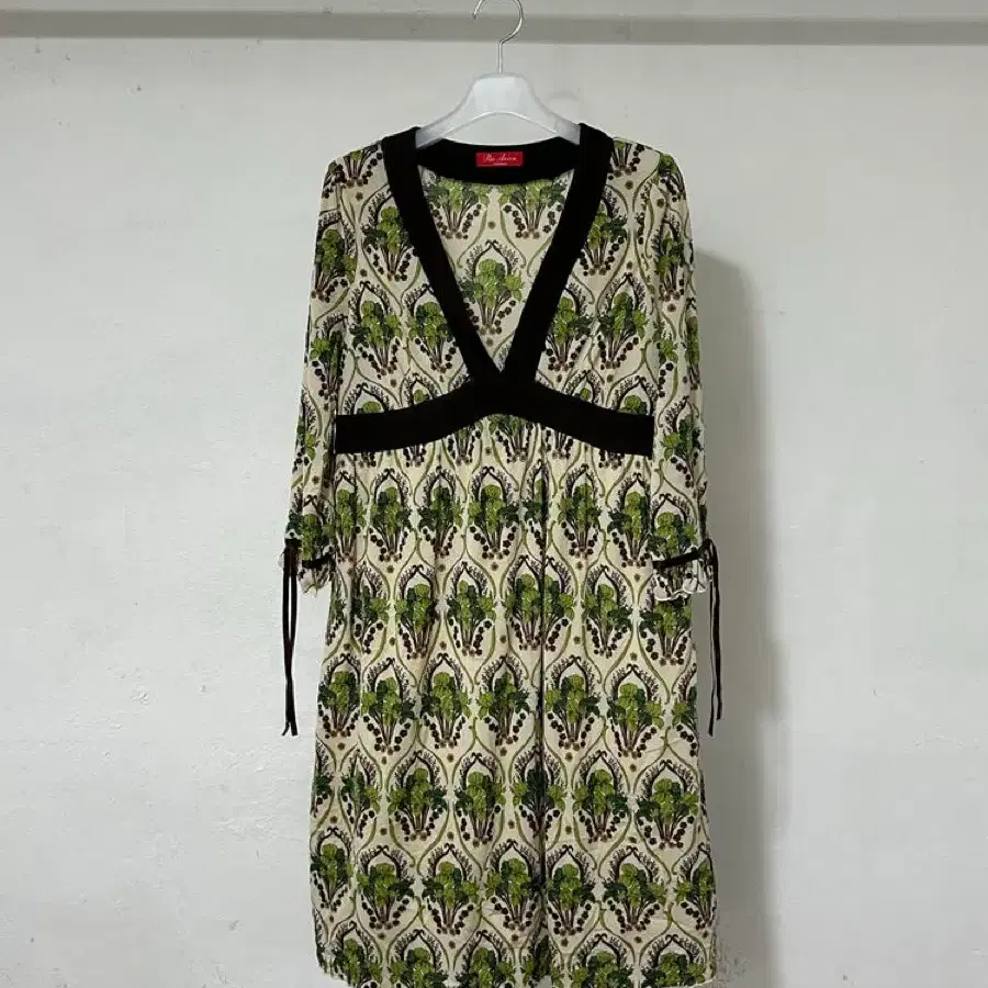 vtg dress