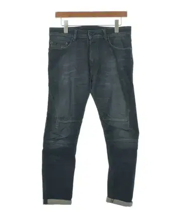 DIESEL 데님 팬츠 남성용