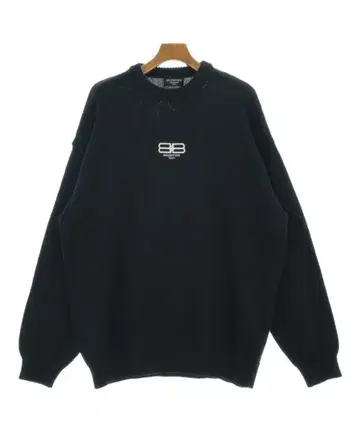 BALENCIAGA 니트 스웨터 남성용