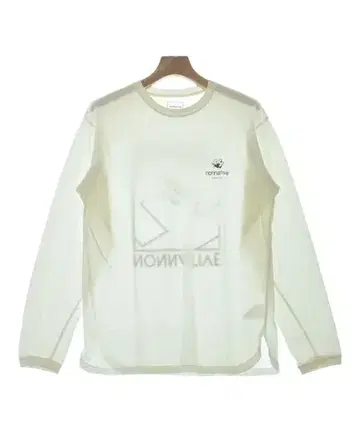 nonnative 티셔츠 남성용