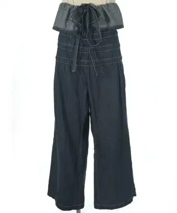YOHJI YAMAMOTO 올인원/살로펫 여성용