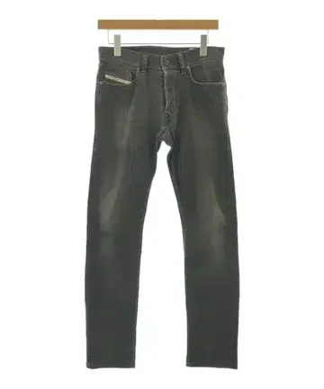 DIESEL 데님 팬츠 남성용